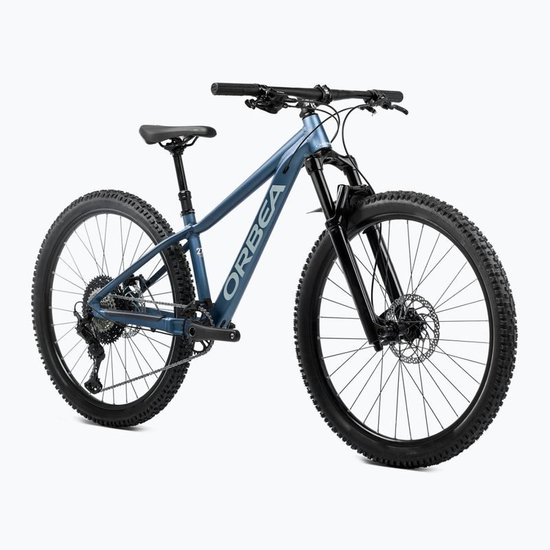 Orbea gyermek kerékpár Laufey 27 H10 2024 pala kék/kék kő 2