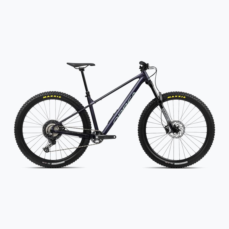 Orbea Laufey H30 2024 tanzanit/kék kő hegyi kerékpár