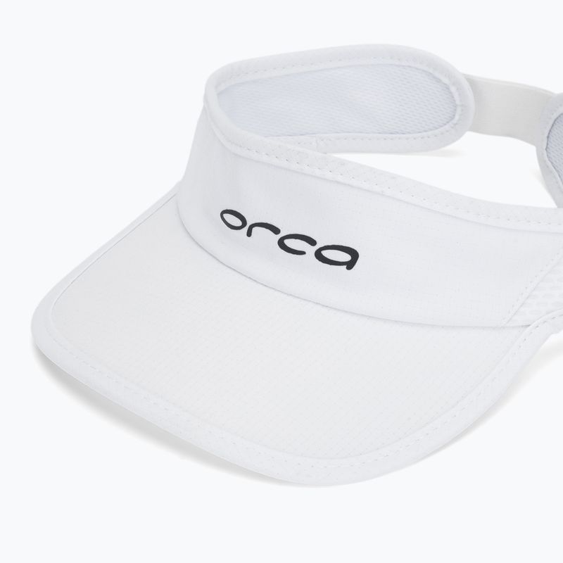 Orca RA13 fehér futótető 3