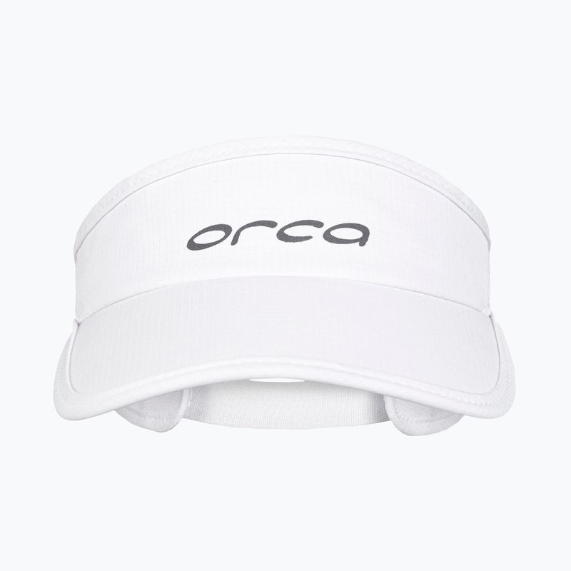 Orca RA13 fehér futótető