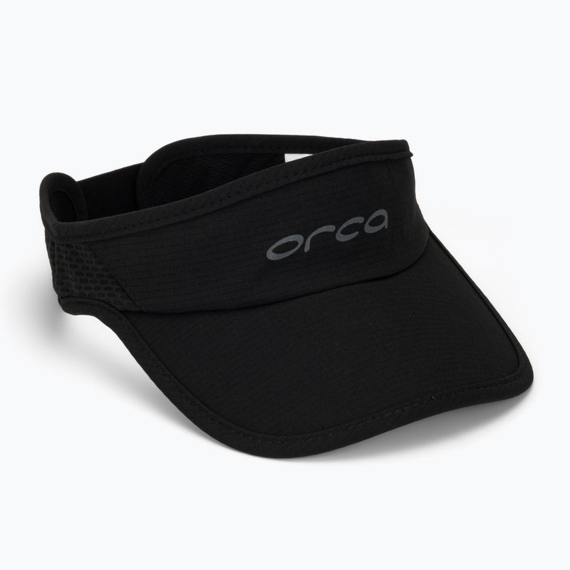Orca RA13 fekete futótető
