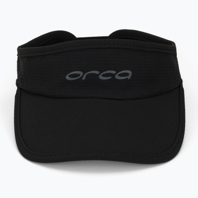 Orca RA13 fekete futótető 2