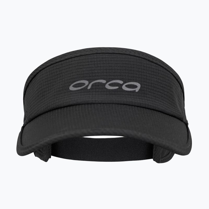 Orca RA13 fekete futótető