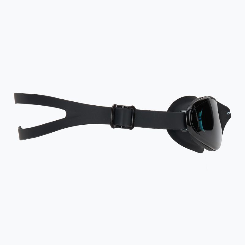 Orca Killa Comfort füst fekete úszószemüveg 3