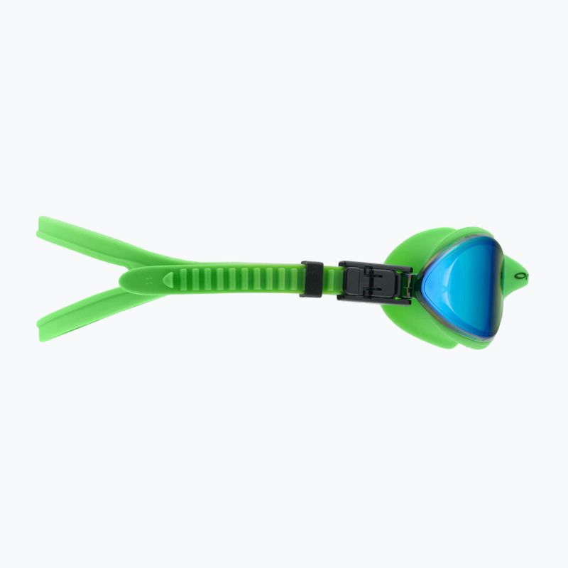 Úszószemüveg Orca Killa 180º zöld FVA30010 3