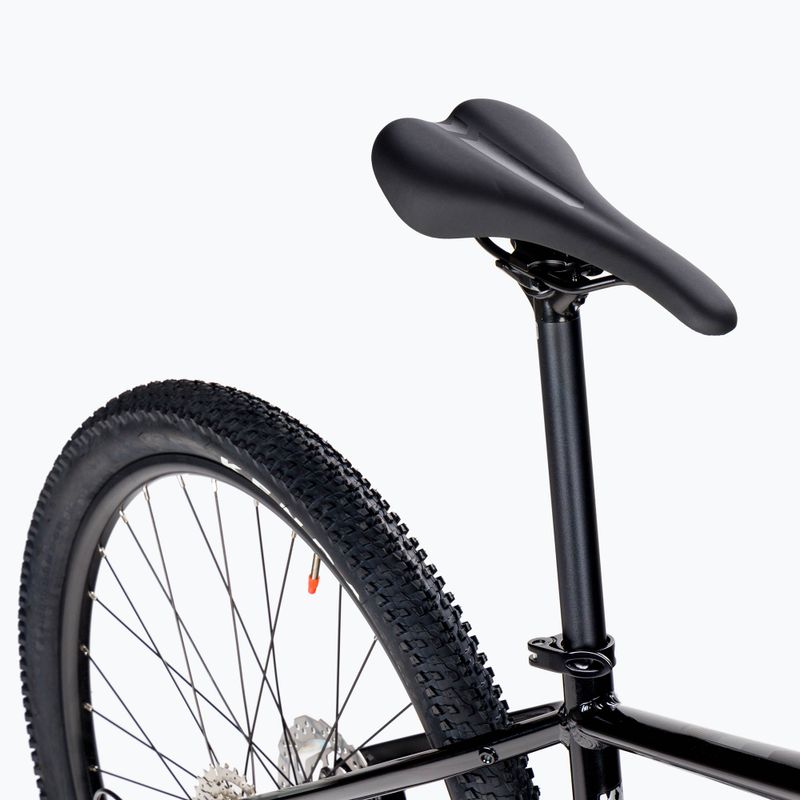 Orbea MX 27 50 fekete mountain bike 7