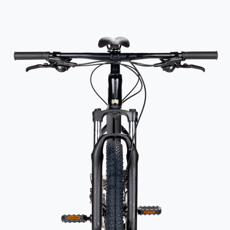 Orbea MX 27 50 fekete mountain bike 11