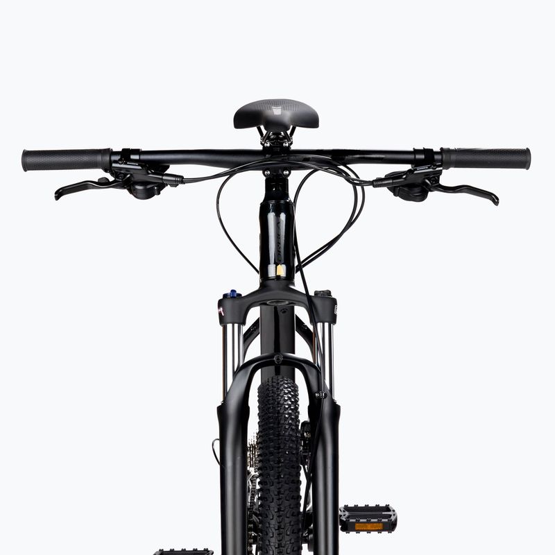 Orbea MX 27 40 mountain bike fekete 4