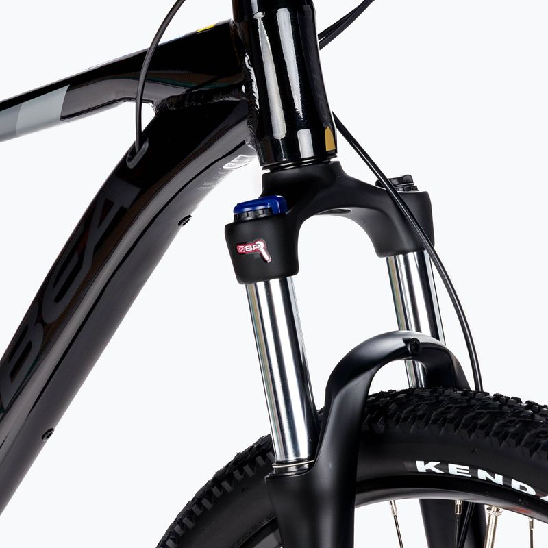 Orbea MX 27 40 mountain bike fekete 7