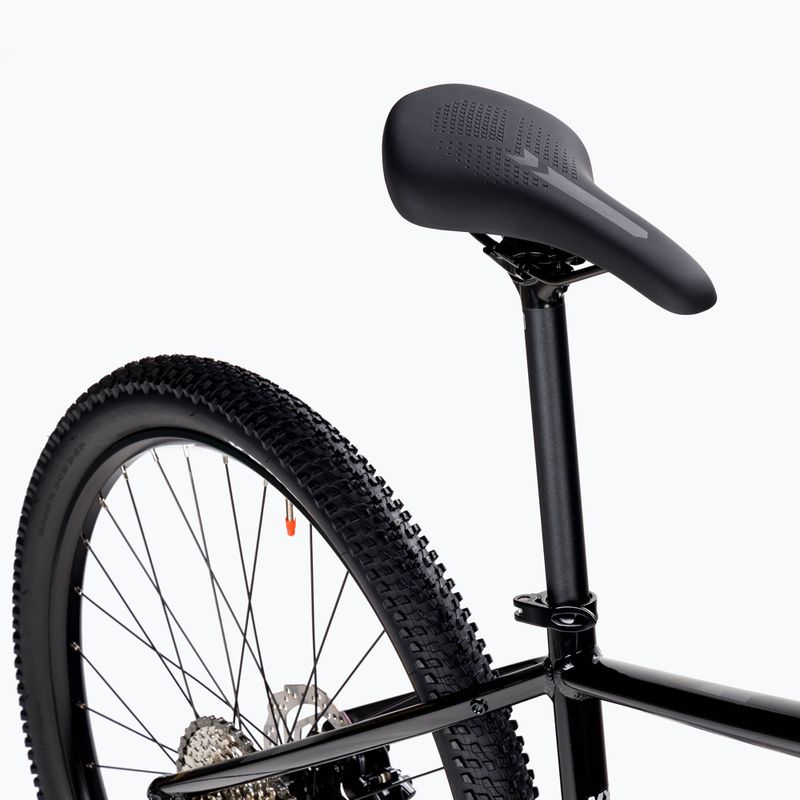 Orbea MX 27 40 mountain bike fekete 11