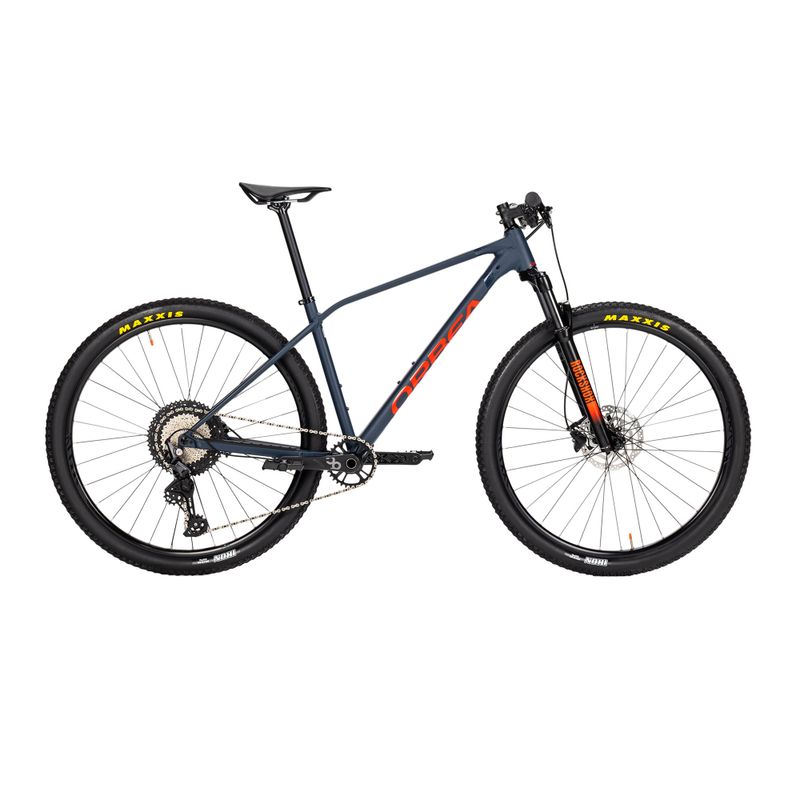 Orbea Alma H30 hegyi kerékpár tengerészkék