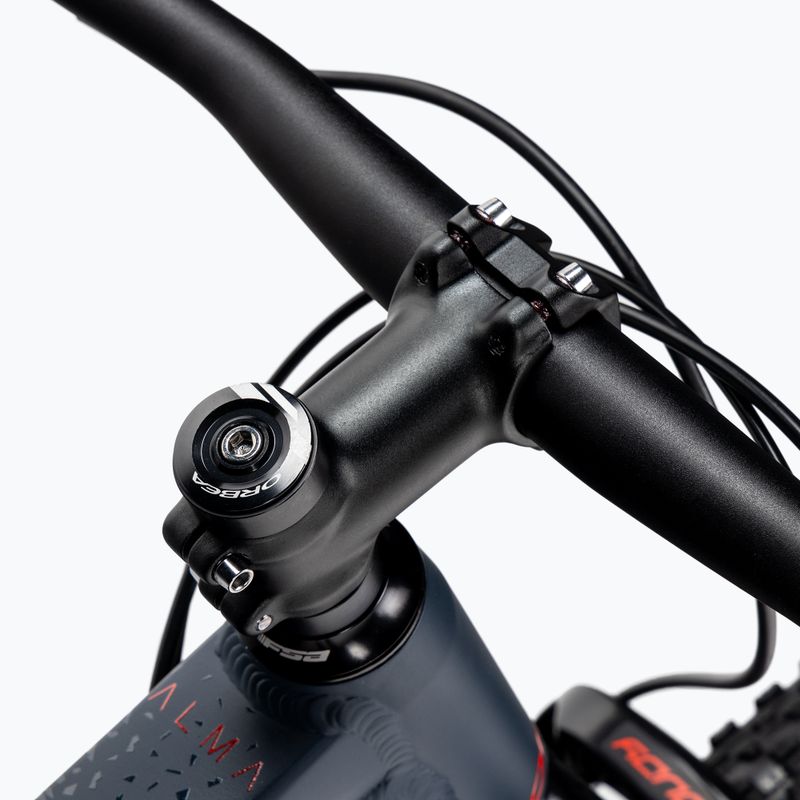 Orbea Alma H30 hegyi kerékpár tengerészkék 3