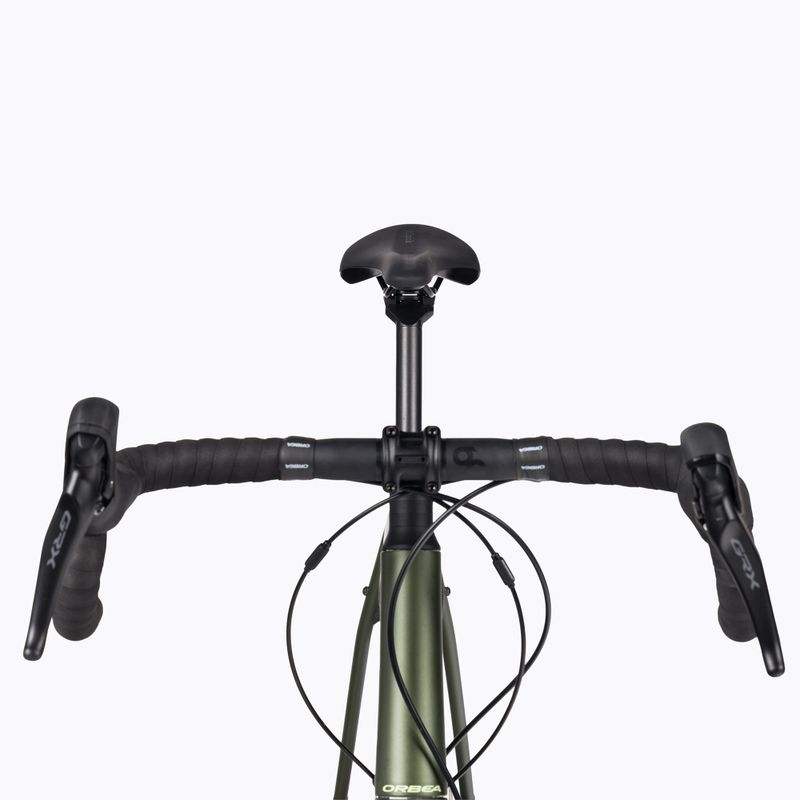 Orbea Terra H30 gravel bike Zöld 4