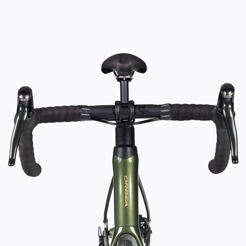 Orbea Avant országúti kerékpár H40-D zöld 4