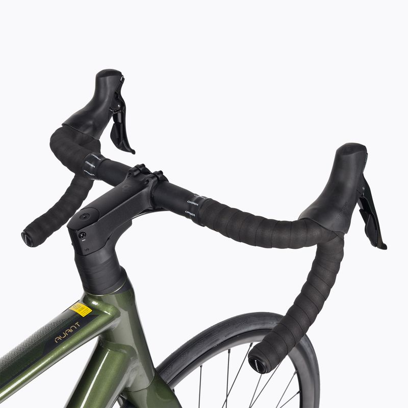 Orbea Avant országúti kerékpár H40-D zöld 5