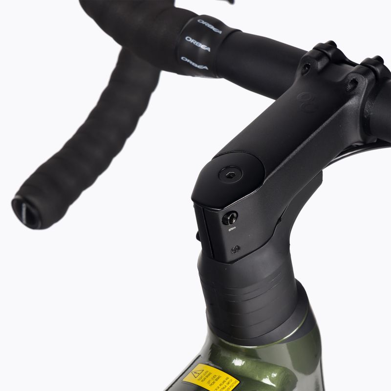 Orbea Avant országúti kerékpár H40-D zöld 6