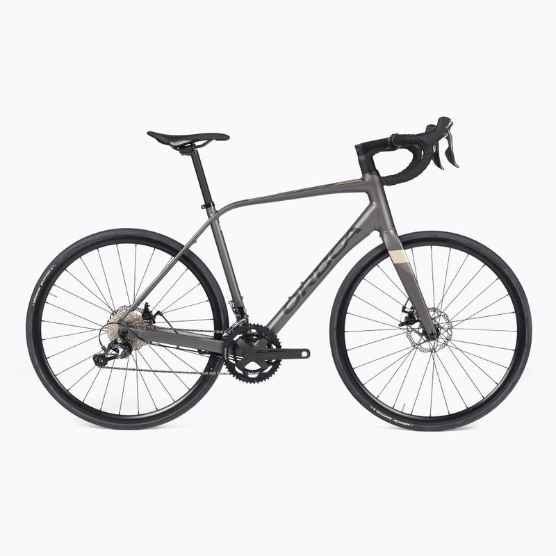 Orbea Avant ezüst H40-D országúti kerékpár