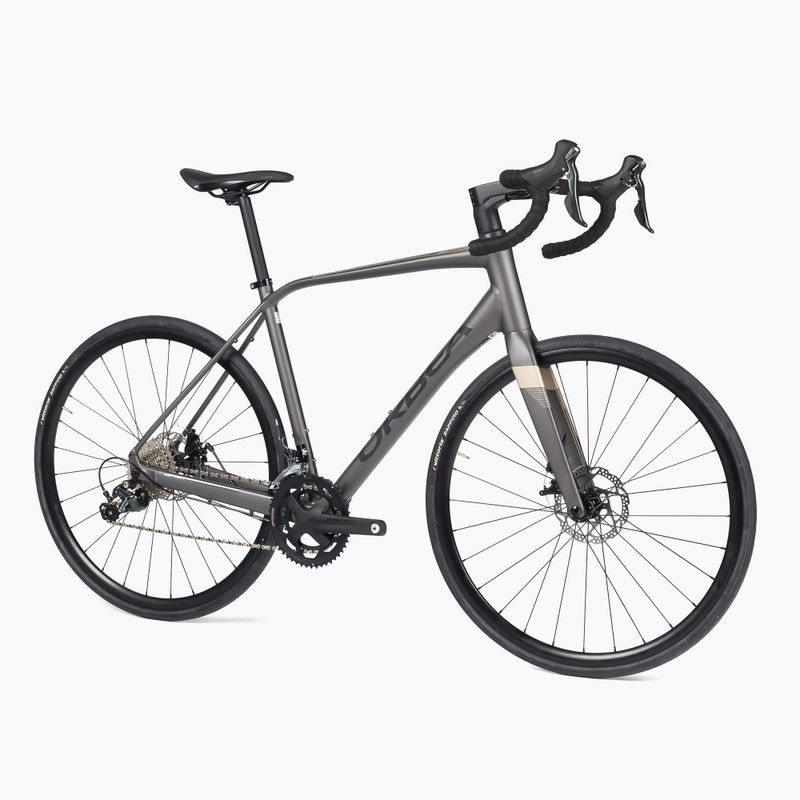 Orbea Avant ezüst H40-D országúti kerékpár 2