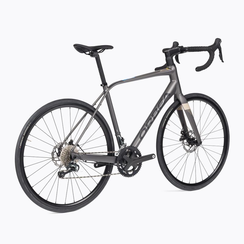 Orbea Avant ezüst H40-D országúti kerékpár 3