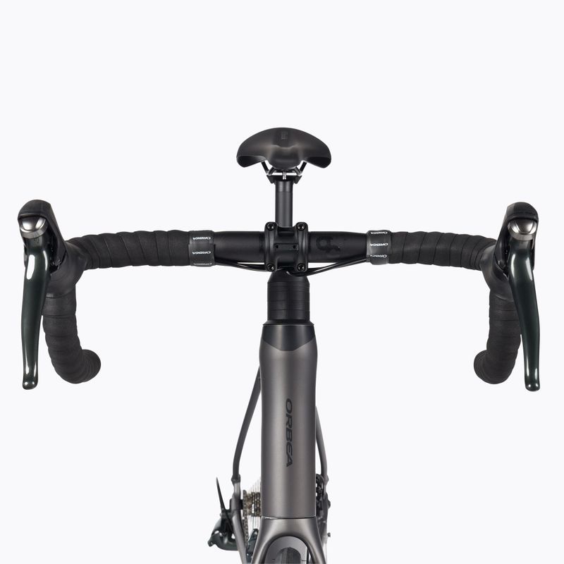 Orbea Avant ezüst H40-D országúti kerékpár 4