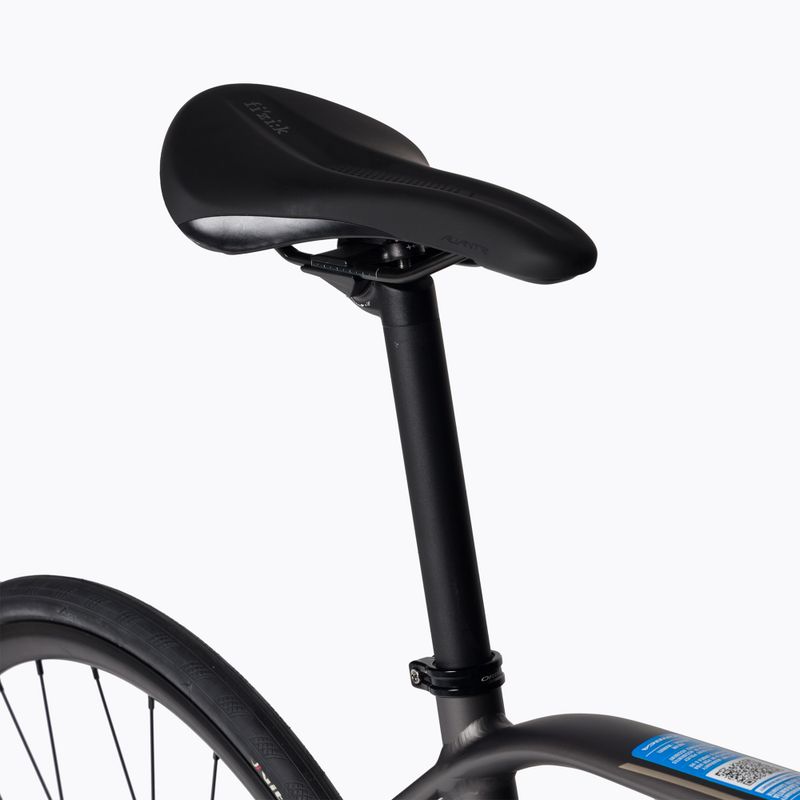 Orbea Avant ezüst H40-D országúti kerékpár 7