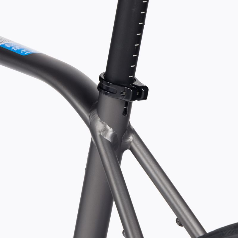 Orbea Avant ezüst H40-D országúti kerékpár 9