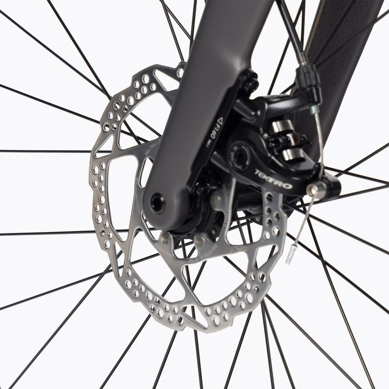 Orbea Avant ezüst H40-D országúti kerékpár 10
