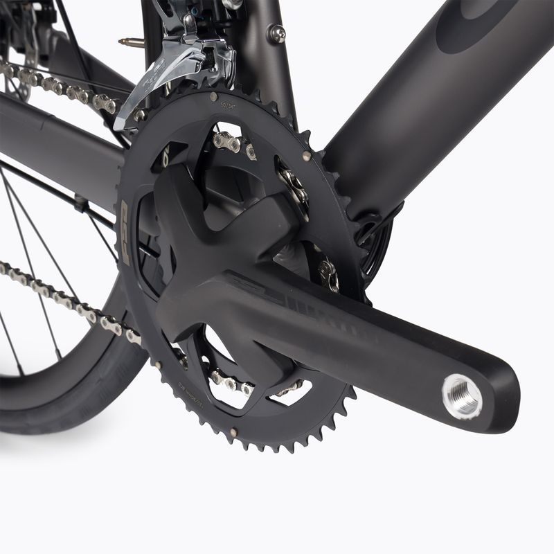 Orbea Avant ezüst H40-D országúti kerékpár 12
