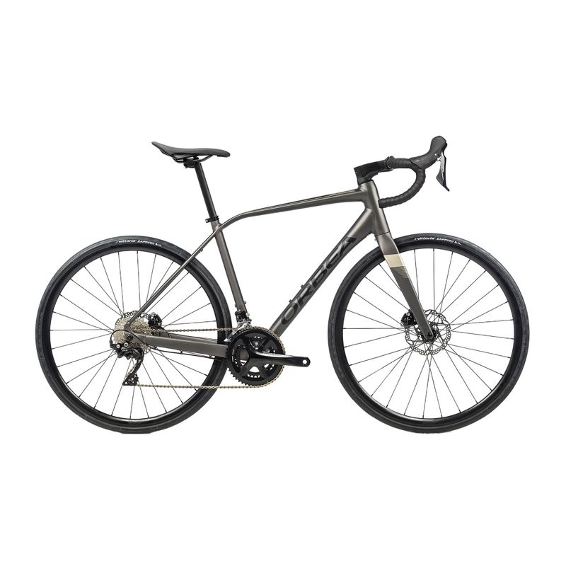 Orbea Avant H30-D ezüst AH30-D országúti kerékpár 6