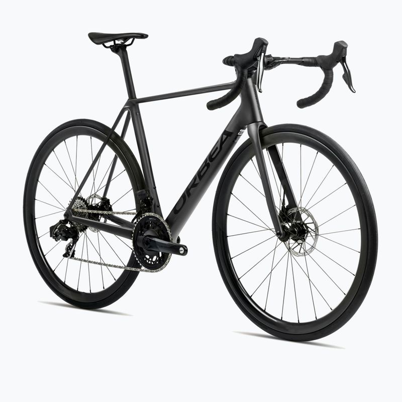 Orbea Orca M30 2025 vulcano/fekete fekete országúti kerékpár 3