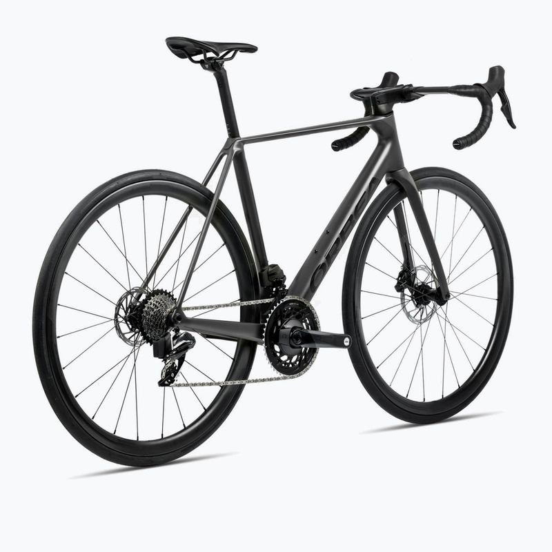 Orbea Orca M30 2025 vulcano/fekete fekete országúti kerékpár 4
