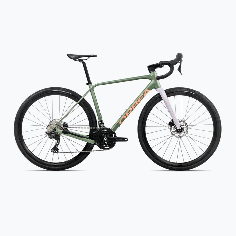 Orbea Terra H30 2025 articsóka/lila kavicsos kerékpár