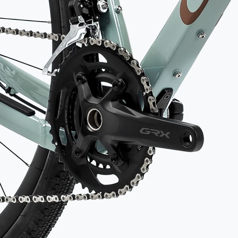 Orbea Terra H30 2025 kék kő/réz kavics kerékpár 4