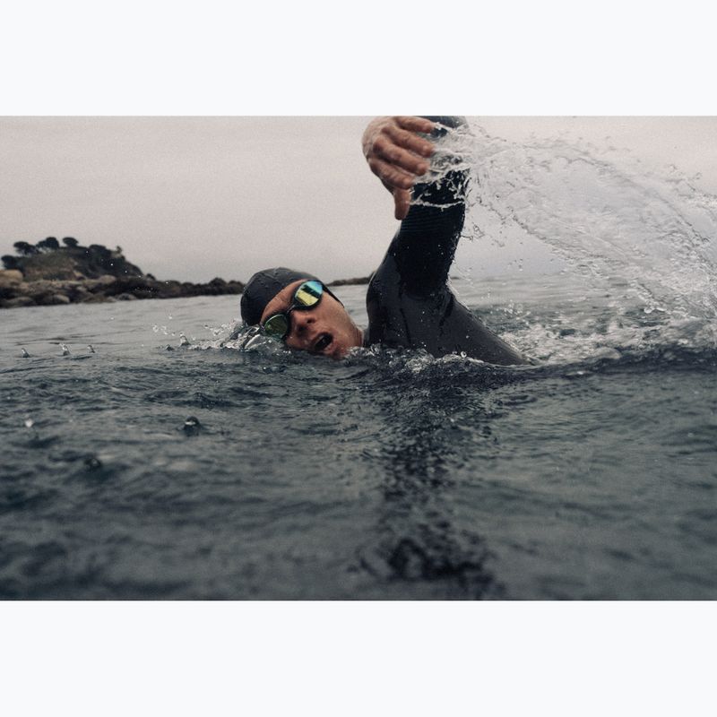 Férfi triatlon neoprén ruha Orca Athlex Flex blue flex 14