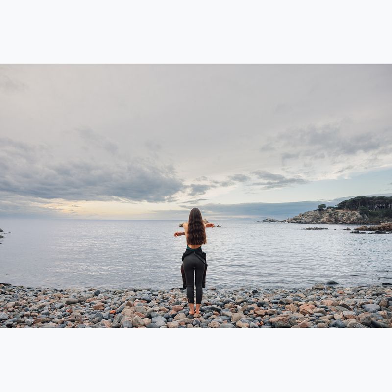 Női triatlon neoprén ruha Orca Athlex Float V2 red buoyancy 11