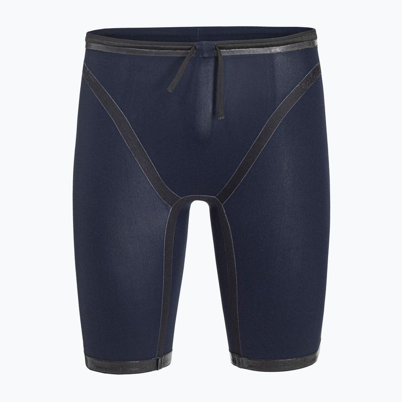 Férfi Orca nyíltvízi versenyzői úszódzsemmer kék 3