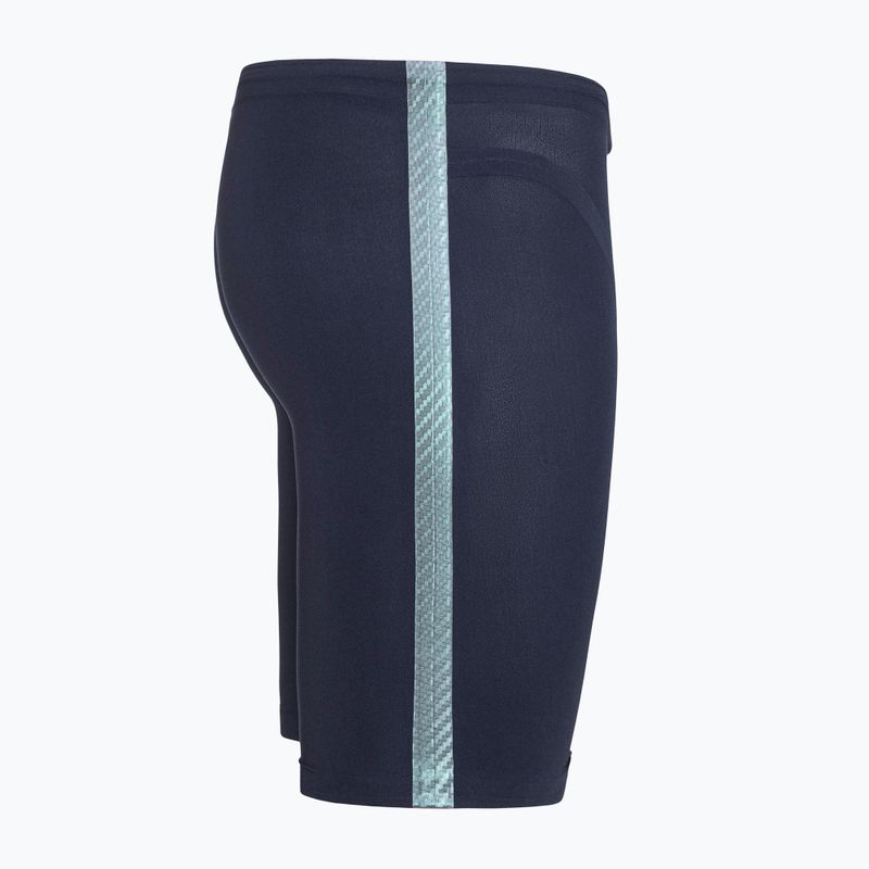 Férfi Orca nyíltvízi versenyzői úszódzsemmer kék 5