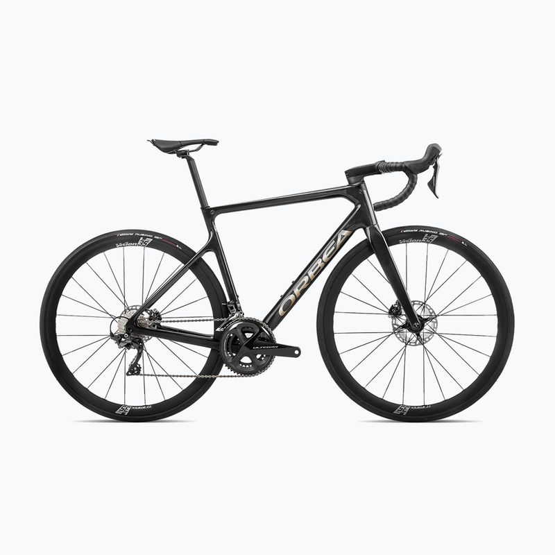 Orbea Orca M20 Team nyers karbon országúti kerékpár