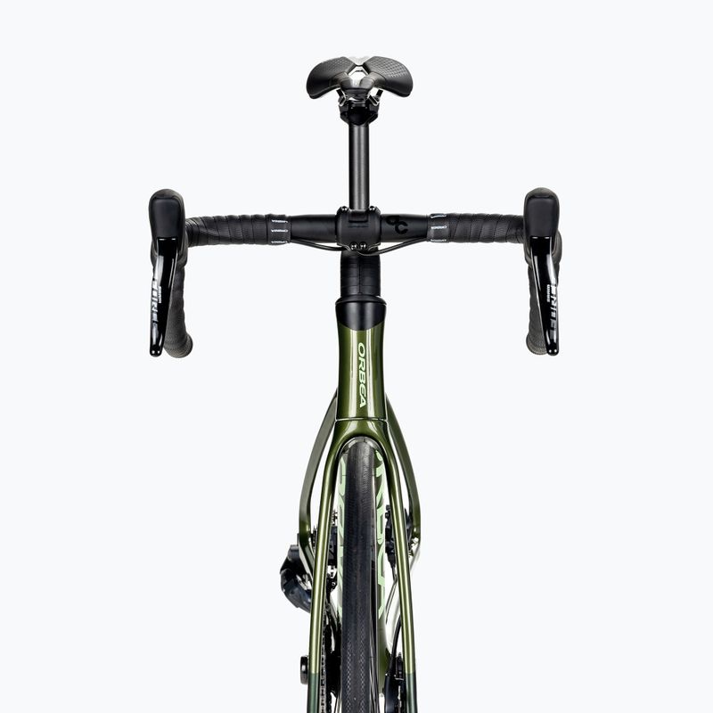 Orbea M21e Team PWR zöld M12551BG országúti kerékpár 4