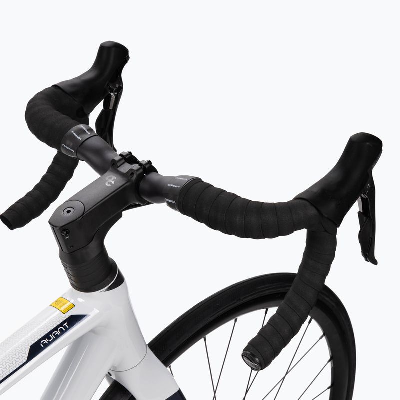 Orbea országúti kerékpár Avant H40-D fehér-szürke M10249BH 5