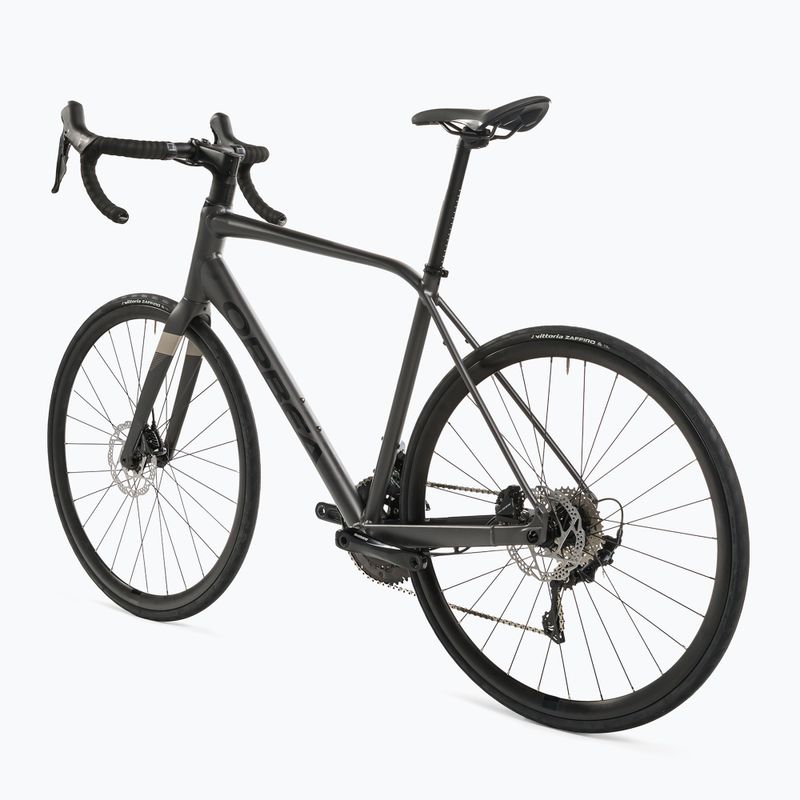 Orbea Avant H30-D ezüst AH30-D országúti kerékpár 3