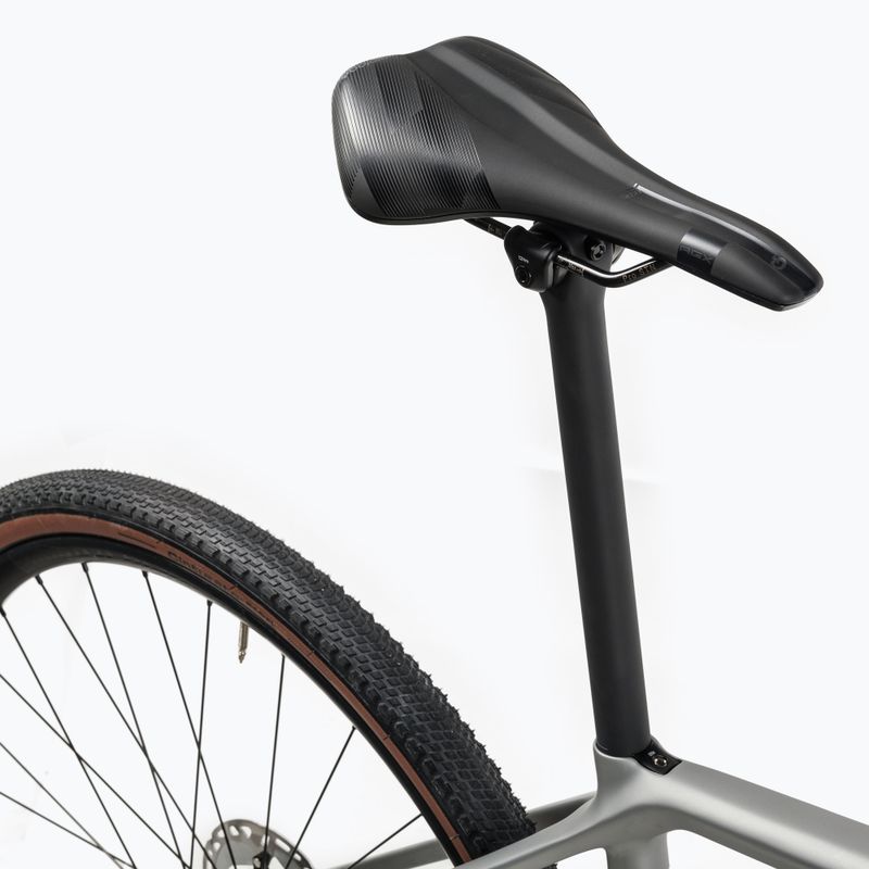 Orbea Terra M20iTaem kavics kerékpár ezüst M11303AE 5