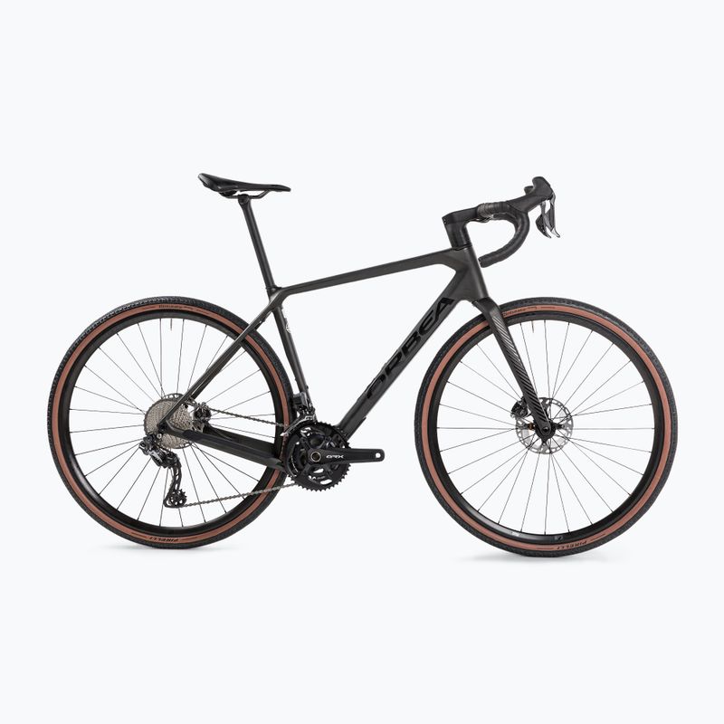 Orbea Terra M20i Team gravel kerékpár zöld M11309AI