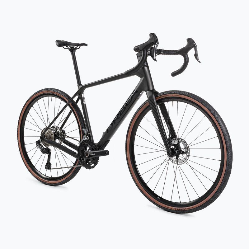 Orbea Terra M20i Team gravel kerékpár zöld M11309AI 2