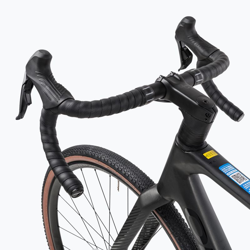 Orbea Terra M20i Team gravel kerékpár zöld M11309AI 4