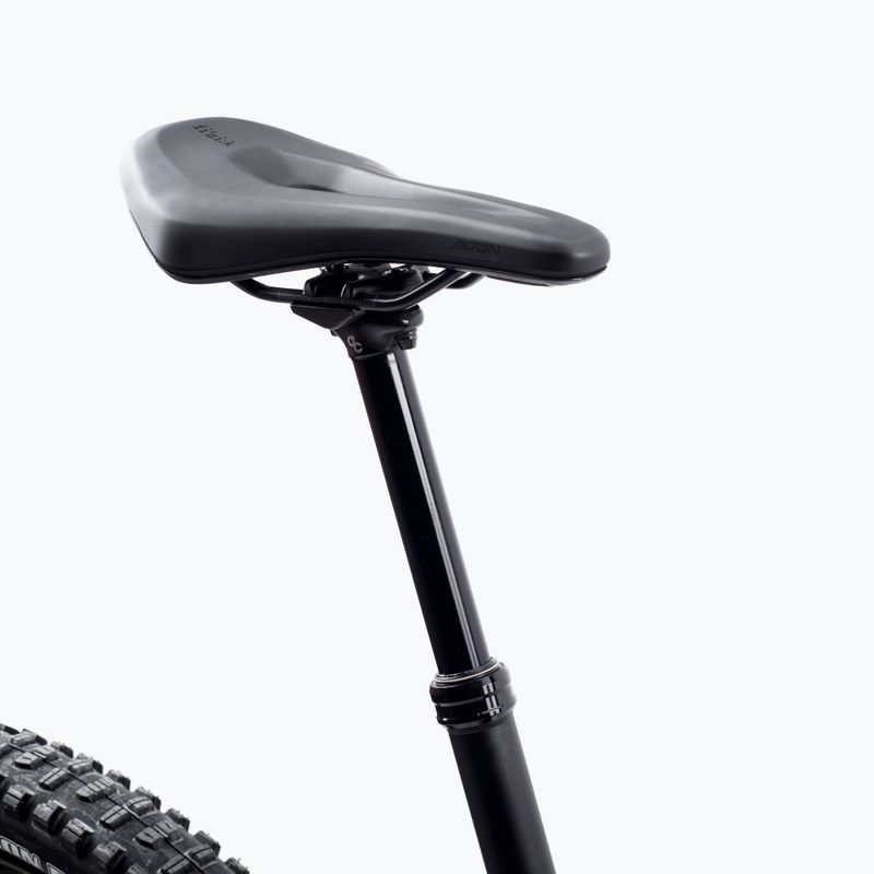 Orbea Wild FS H10 ezüst elektromos kerékpár M34718WB 8