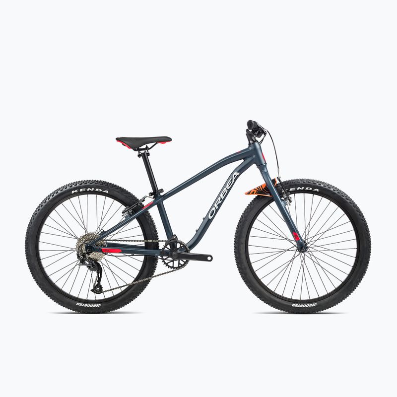 Orbea MX 24 Team kék gyermek kerékpár