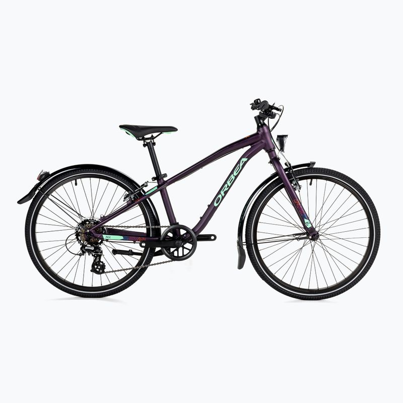 Orbea MX 24 Park gyermek kerékpár M01024I7