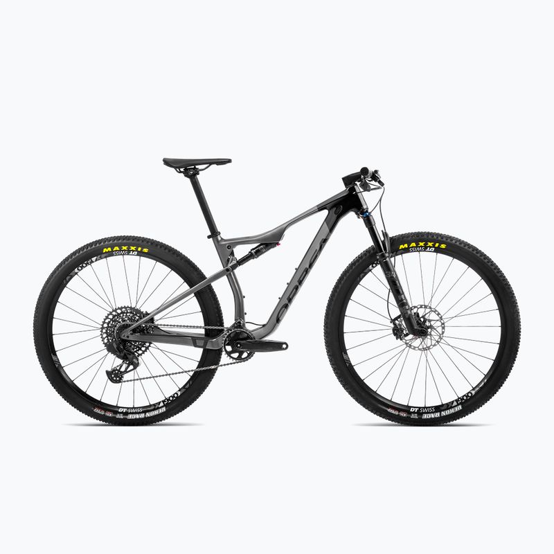 Orbea Oiz M11-AXS mountain bike fekete M23717LD