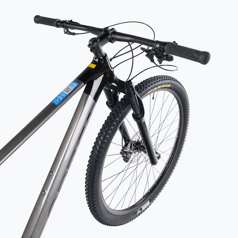 Orbea Alma M50-Eagle szürke M22116L4 hegyi kerékpár 4